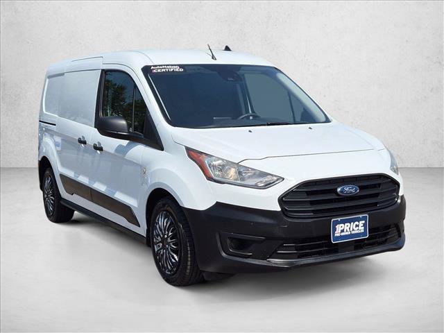 Used 2019 Ford Transit Connect XL FWD image 3