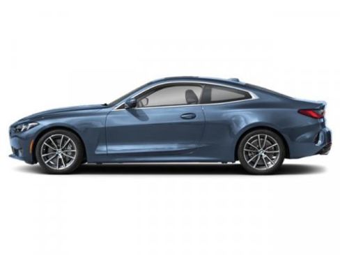 New 2026 BMW 430i xDrive 430i xDrive w/ Premium Package image 3