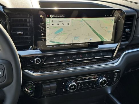 New 2026 GMC Sierra 1500 Elevation w/ Elevation Premium Package image 20