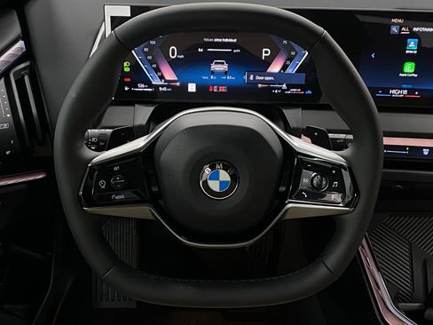 New 2026 BMW X3 xDrive30 AWD/4WD image 14