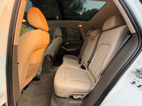 Used 2012 Audi Q5 3.2 Premium Plus AWD/4WD image 27
