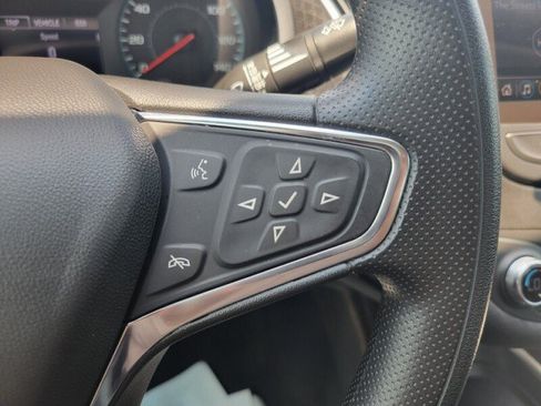 Used 2024 Chevrolet Malibu LT FWD image 17