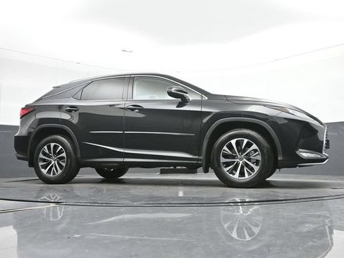 Certified 2022 Lexus RX 350 AWD w/ Premium Package image 34