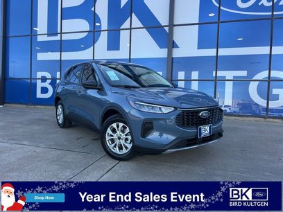 New 2026 Ford Escape Active