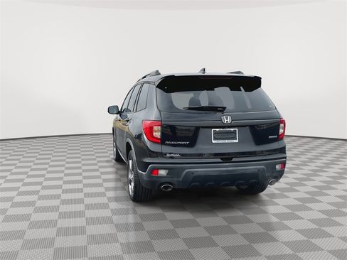 Used 2019 Honda Passport Touring image 7