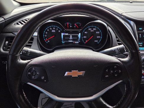 Used 2020 Chevrolet Impala Premier w/ Premier Convenience Package FWD image 30