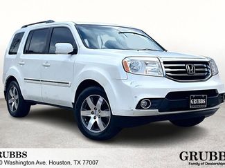 Used 2013 Honda Pilot Touring video 1