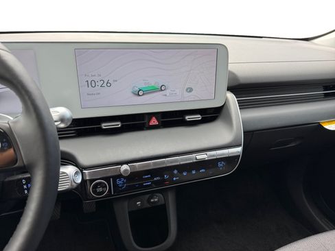 Certified 2024 Hyundai Ioniq 5 SEL RWD image 12