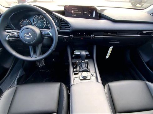 New 2026 MAZDA MAZDA3 s Sport FWD image 5