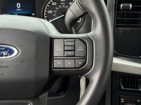 Used 2021 Ford F150 XLT AWD/4WD image 18