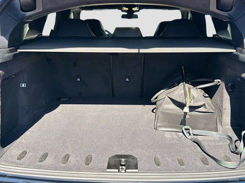 New 2026 BMW XM Label Red image 12