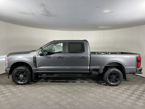 New 2026 Ford F350 XL w/ STX Appearance Package image 3