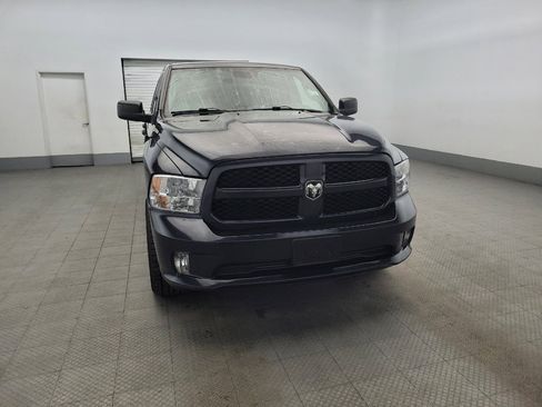 Used 2018 RAM 1500 Express w/ Express Value Package image 14
