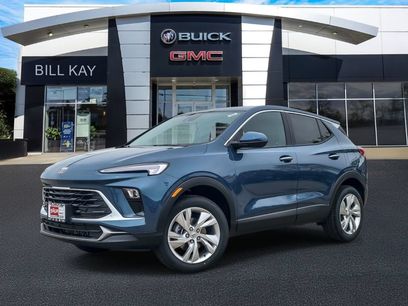 New 2026 Buick Encore GX Preferred w/ Comfort Package