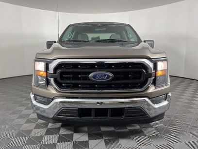 Used 2023 Ford F150 XLT