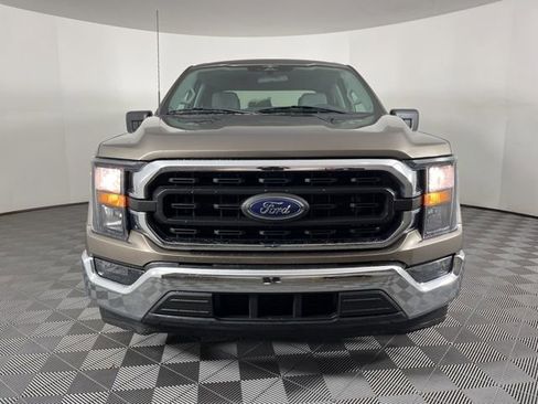 Used 2023 Ford F150 XLT image 3