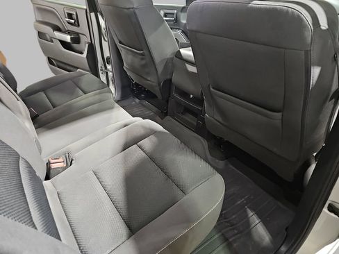 Used 2016 Chevrolet Silverado 1500 LT w/ All Star Edition AWD/4WD image 14