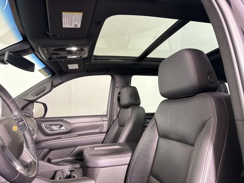 Used 2021 Chevrolet Tahoe LT image 14