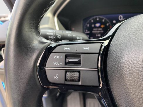 Used 2024 Honda Civic Sport Touring image 15