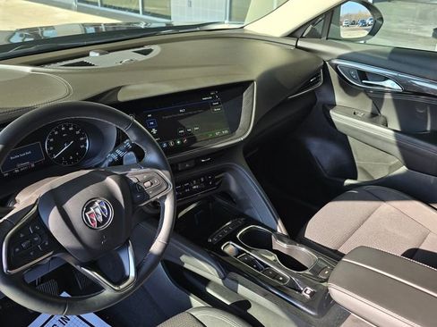 Used 2023 Buick Envision Preferred image 12