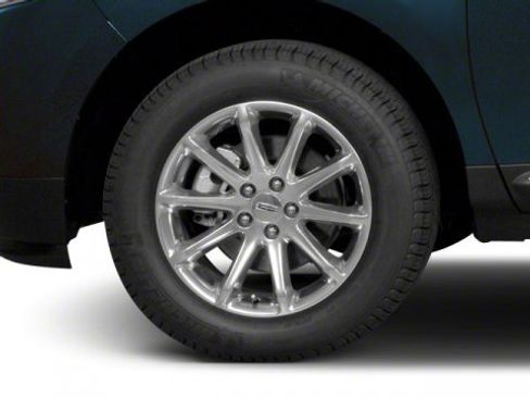 Used 2013 Lincoln MKX FWD image 11