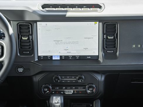 New 2026 Ford Bronco Badlands AWD/4WD image 22