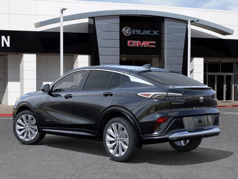 New 2026 Buick Envista Avenir image 5