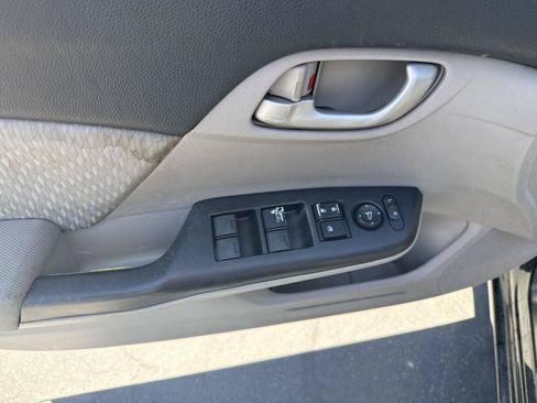Used 2015 Honda Civic LX image 11