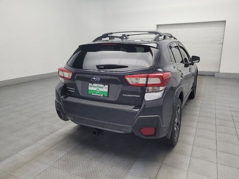 Used 2018 Subaru Crosstrek 2.0i Limited image 9