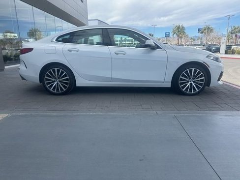 Used 2021 BMW 228i Gran Coupe w/ Convenience Package image 4