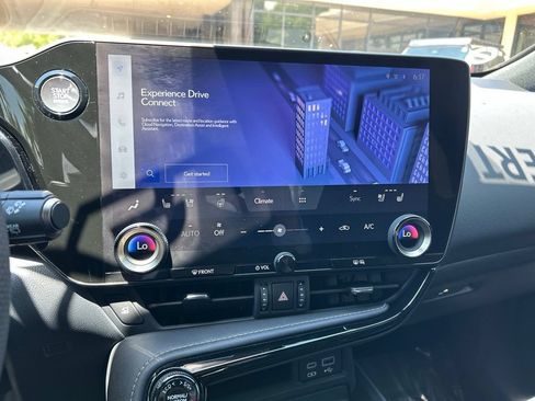 Certified 2024 Lexus NX 350 F Sport AWD/4WD image 16
