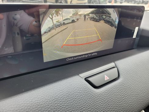 New 2026 MAZDA CX-90 3.3 Turbo w/ Preferred Package image 34