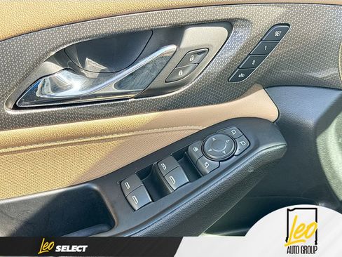 Used 2023 Chevrolet Traverse Premier w/ LPO, Floor Liner Package image 18