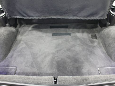 Used 2009 Chevrolet Corvette Z06 w/ Preferred Equipment Group RWD image 20