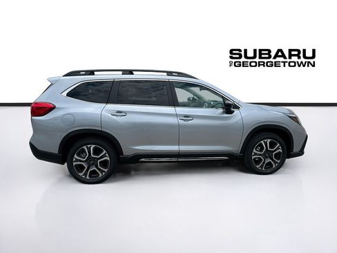 New 2026 Subaru Ascent Limited AWD/4WD image 9