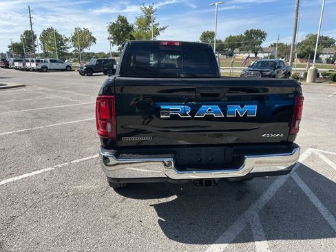 New 2026 RAM 3500 Big Horn image 25