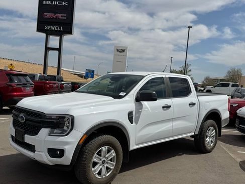 Used 2025 Ford Ranger XL image 1