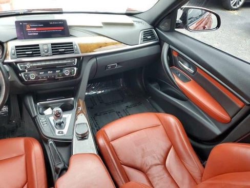 Used 2018 BMW M3 RWD image 7