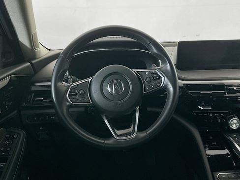 Used 2024 Acura MDX FWD w/ Technology Package image 18