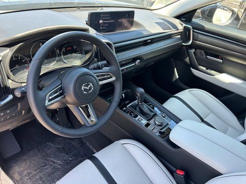 New 2026 MAZDA CX-50 AWD 2.5 S w/ Weather Package image 26