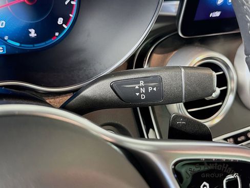 Used 2022 Mercedes-Benz GLC 300 GLC 300 image 20