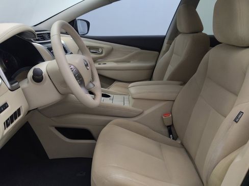 Used 2016 Nissan Murano SV FWD image 17