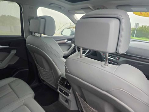 Used 2023 Audi Q5 2.0T Premium Plus w/ Premium Plus Package image 15