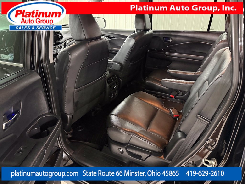 Used 2019 Honda Pilot Touring image 27