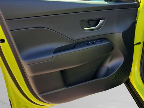 New 2026 Hyundai Kona SEL Premium image 17