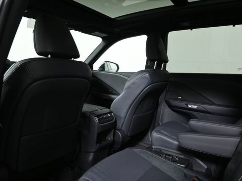 Used 2026 Lexus TX 350 AWD w/ Technology Package image 7