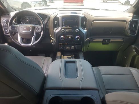 Used 2019 GMC Sierra 1500 SLT w/ SLT Premium Package AWD/4WD image 20
