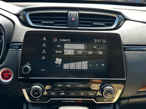 Used 2019 Honda CR-V EX-L image 29