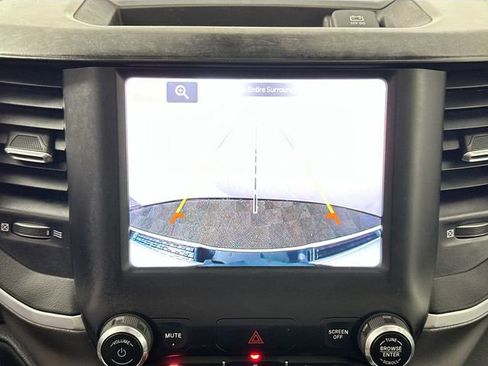 Used 2023 RAM 1500 Big Horn image 12