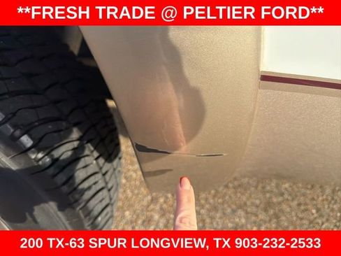 Used 2012 Ford F250 King Ranch w/ King Ranch w/Chrome Pkg image 32